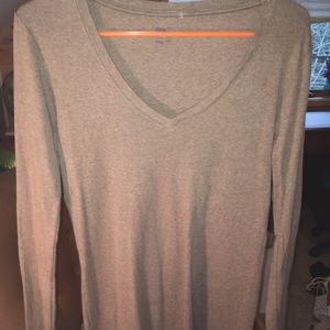 GAP Women’s long sleeve